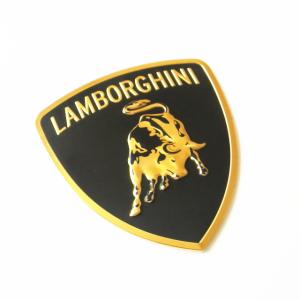 ランボルギーニ エンブレムの商品一覧 通販 Yahoo ショッピング