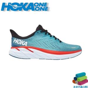 ホカオネオネ Hoka One One レディース  スニーカー ランニングシュ ーズ クリフトン 8 Clifton 8｜Runners World