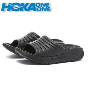 ホカオネオネ hoka one one メンズ レディース  サンダル デューン  ORA RECO...