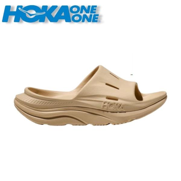 ホカオネオネ hoka one one  メンズ レディース  サンダル   オラリカバリースライド...