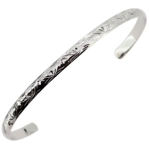 ジュエリー工房アトラス プラチナ ブレスレット プラチナ バングル