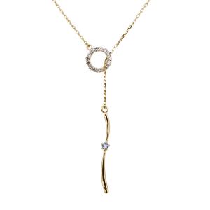 MIKIMOTO（ミキモト） ブローチ あこや真珠 アコヤ パール K14 新品