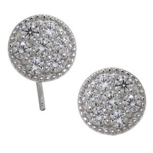 プラチナ ダイヤモンド フックピアス ミル打ち パヴェ キャッチ不要 クリスマス ポイント消化 : mp-0043-4-pt : PLEJOUR (プレジュール) - 通販 - Yahoo!ショッピング
