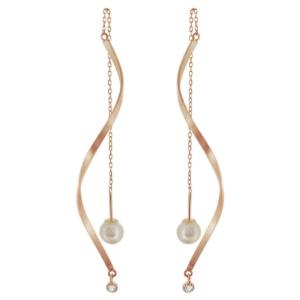 SWAROVSKI（スワロフスキー） ピアス レディース 5504652 SAWROVSKI