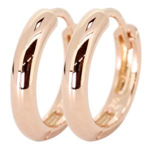 ete bijoux（エテ ビジュー） ピアス 「ルーセント」 K18YG シン