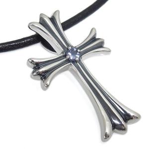 CHROME HEARTS（クロムハーツ） CROW クロウ ペンダントトップ