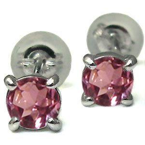 K18 ピアス シンプル メンズ ピンクトルマリン 18金 ピンクトルマリンピアス Simrs Rsudpetalabumi Riau Go Id 8080 Content Php