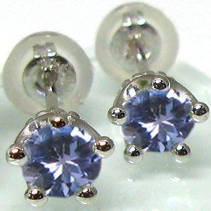 プラチナメンズピアス タンザナイトメンズピアス 王冠 Pt900 タンザナイト メンズピアス 母の日 ポイント消化 Www Nlqp Com