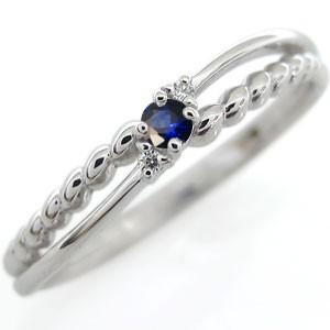 MIKIMOTO（ミキモト） ダイヤモンド リング Pt950 MIKIMOTO パヴェ