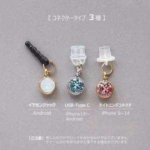 スマホアクセサリー イヤホンジャック ipho...の詳細画像2