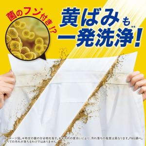 アリエール 洗濯洗剤 液体 部屋干しプラス 詰...の詳細画像1