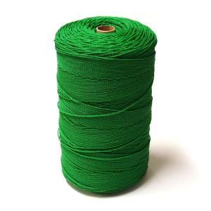 防球ネット グリーン　 約37m×約10m 防球ネット 野球 テニス 37.5mm目 400d/90本 グリーン 日本製 受注生産