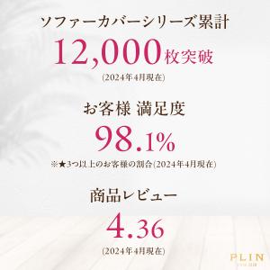 ソファーカバー かけるだけ 猫対策 ソファ カ...の詳細画像1