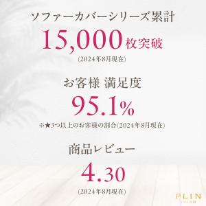 ソファーカバー 2人掛け 3人掛け 一体型 簡...の詳細画像1