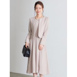 入学式 服装 ママ セレモニースーツ 結婚式 親族 服装 日本製 卒業式 卒園式 七五三 母 顔合わ...