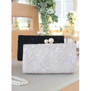 COACH クラッチバッグ(ホワイト) COACH（コーチ） 並行輸入 クラッチ・セカンドバッグ ホワイト 白