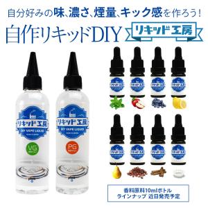 電子タバコ リキッド リキッド工房 梨メンソー...の詳細画像5