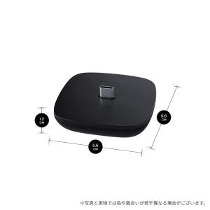 プルーム(Ploom)・ドッキングステーション...の詳細画像3