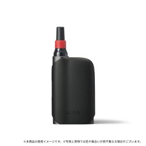 ウィズ2(with2)・マウスピース<レッド>...の詳細画像1