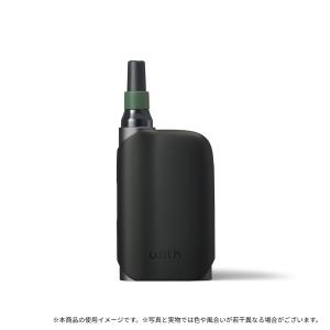ウィズ2(with2)・マウスピース<グリーン...の詳細画像2