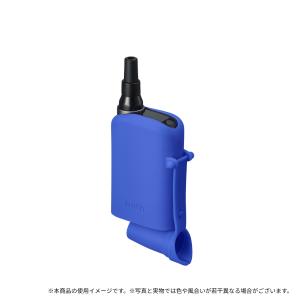 ウィズ2(with2)・デバイスカバー<ブルー...の詳細画像1