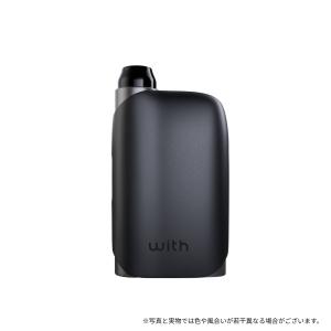 ウィズ2(with2)・スターターキット<ブラ...の詳細画像2