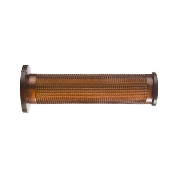 ariete (アリート) Heritage Road グリップ Tommaselli ブラウン/M...