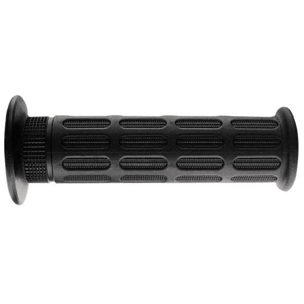 ariete (アリート) HondaグリップSIMILAR ブラック/ソフト/貫通 01682-S...