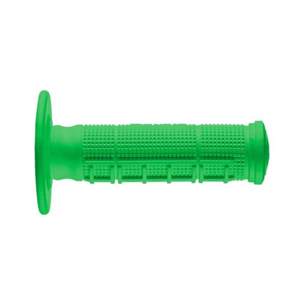 ariete (アリート) ハンドルバーグリップ L=115mm 蛍光ライムグリーン UNITY 0...