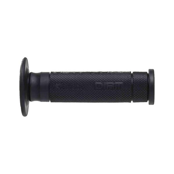 ariete (アリート) DIRT ZONE GRIP ソフト 135mm 22/24mm貫通 ブ...
