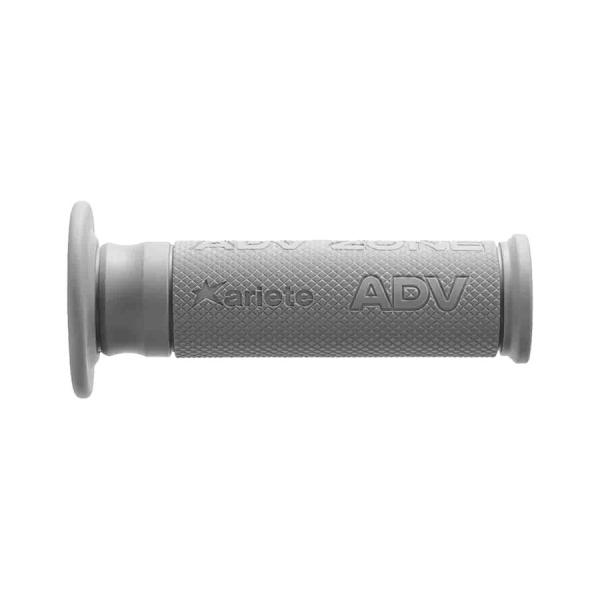[特価品]アリート ADV ZONE GRIP ソフト 120mm　22/24mm貫通　GLY 02...
