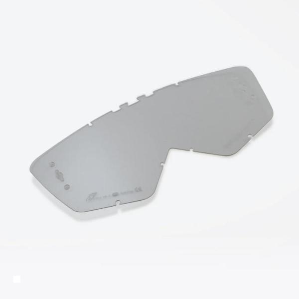 ariete (アリート) オプション クリアレンズ CAT.0 ピン有り ビックロールオフ用 Ad...