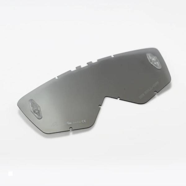 ariete (アリート) オプション プラス スモークシルバーレンズ CAT.1 ピン有り Adr...