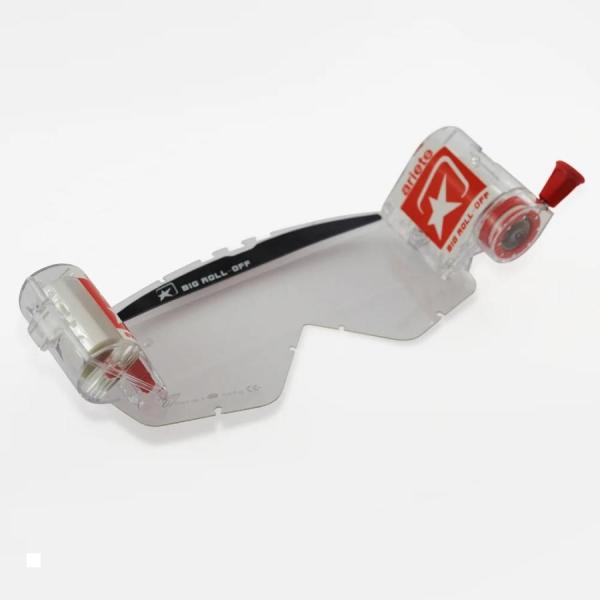 ariete (アリート) オプション クリアレンズ CAT.0 ロールオフ付き 1枚 Adrena...