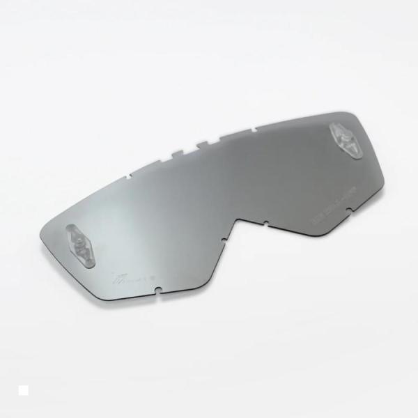 ariete (アリート) オプション シルバークロームレンズ CAT.2 ピン有り Adrenal...