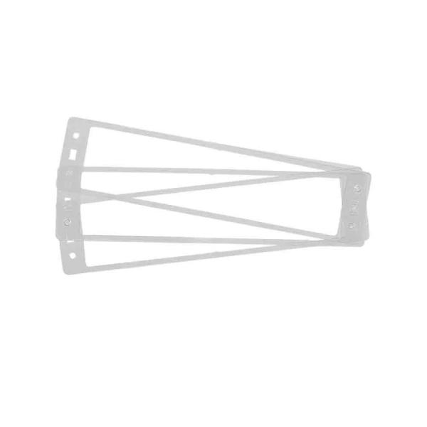 ariete (アリート) スペア スライドレールキット ホワイト 3枚 8K ゴーグル オプション...