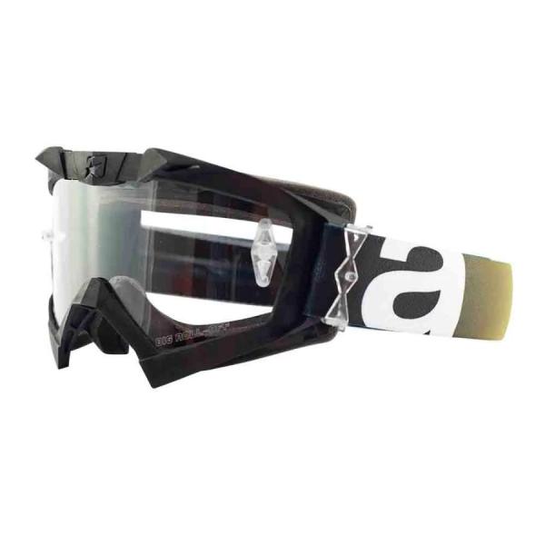 ariete (アリート) ADRENALINE PRIMISゴーグル BK/CAMO アドレナリン...