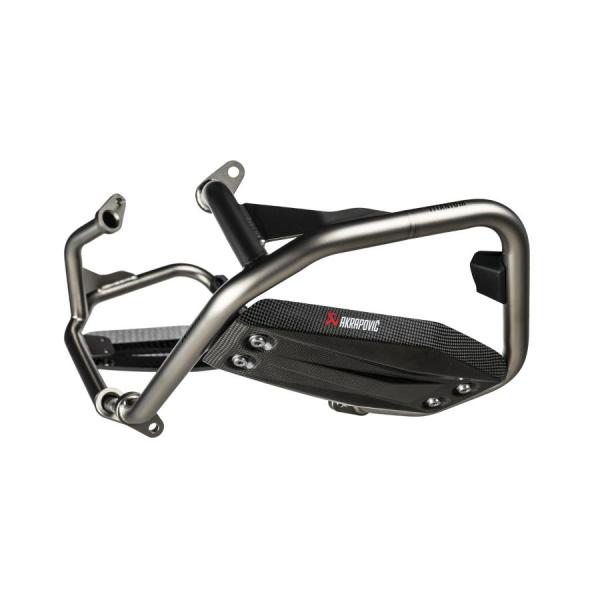 AKRAPOVIC (アクラポビッチ) プロテクションバー チタン BMW R1300GS CB-B...