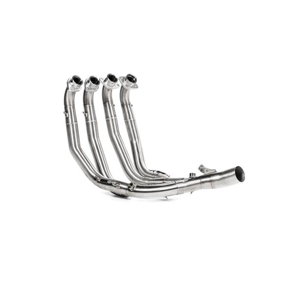 AKRAPOVIC (アクラポビッチ) オプショナルヘッダー ステン S-H10SO20-HAPLT...