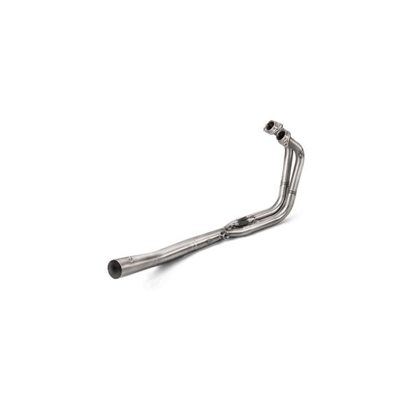 AKRAPOVIC (アクラポビッチ) オプショナルヘッダー ステン S-K4SO5-HRT、S-K...