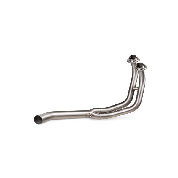 AKRAPOVIC (アクラポビッチ) オプショナルヘッダー ステン Tenere700 E-Y7R...