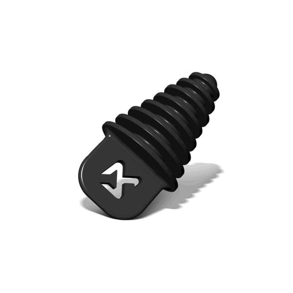 AKRAPOVIC (アクラポビッチ) サイレンサープラグ 22-55mm P-GUV007