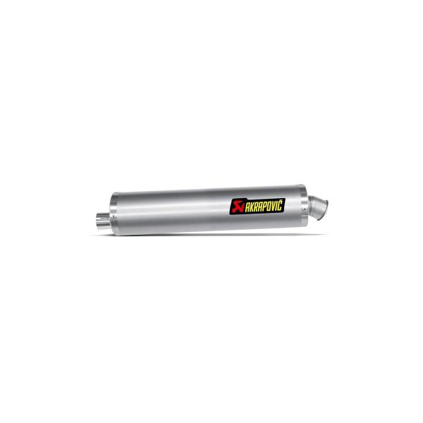 AKRAPOVIC (アクラポビッチ) スリップオンライン チタン EC/ECE BMW R1150...