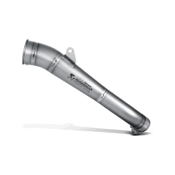 AKRAPOVIC (アクラポビッチ) スリップオンライン チタン GSXR600/750 SM-S...