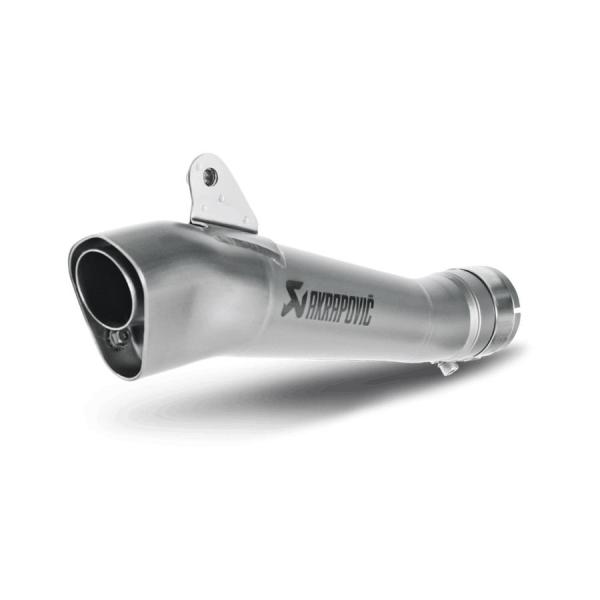 AKRAPOVIC (アクラポビッチ) スリップオンライン チタン YZF-R6 SM-Y6SO6T