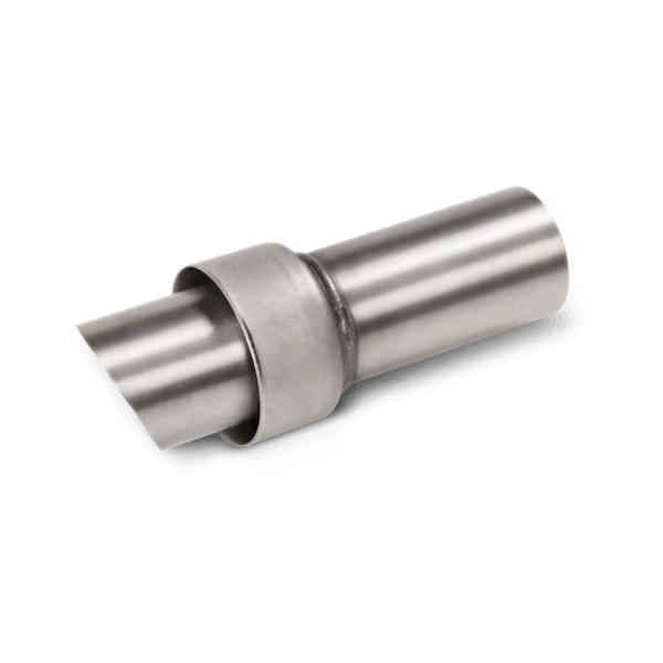 アクラポビッチ オプショナル エンドバッフル S-K10SO28-ASZTBL用 V-TUV309