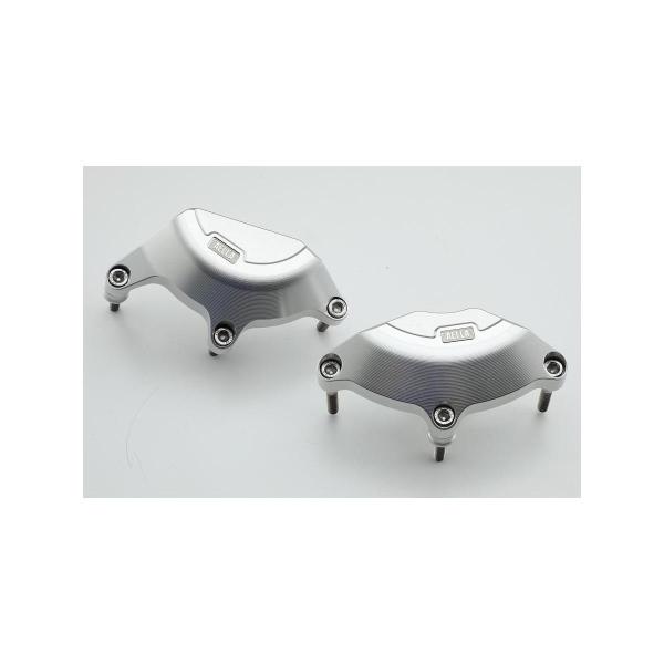 AELLA (アエラ) エンジンカバーガードセット PO CB1000F AE-68175-PO