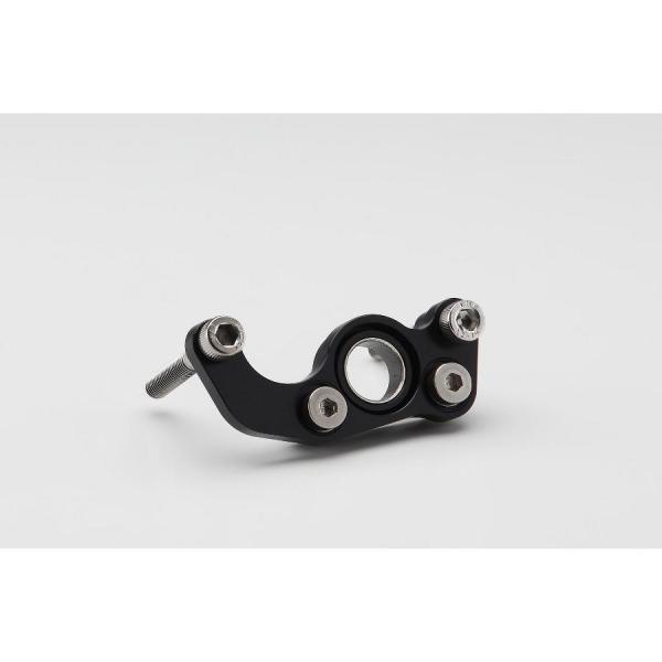 AELLA (アエラ) シフトホルダー ブラック Z900RS/Z900RS CAFE AE-740...