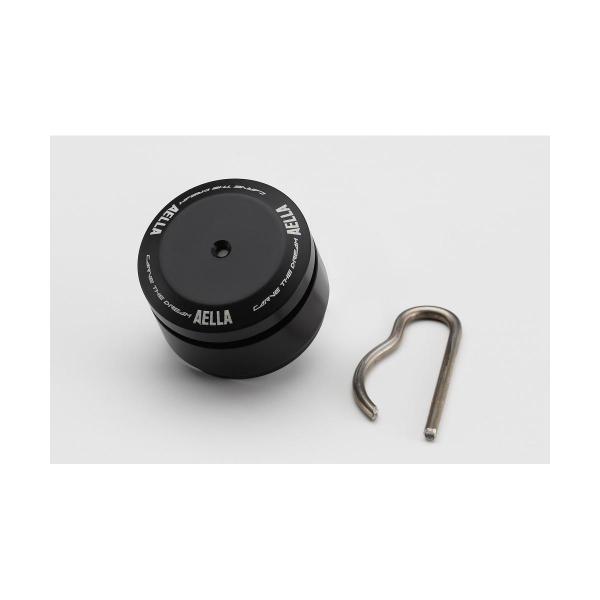 AELLA (アエラ) リアアクスルナットカバー Z900RS AE-74027