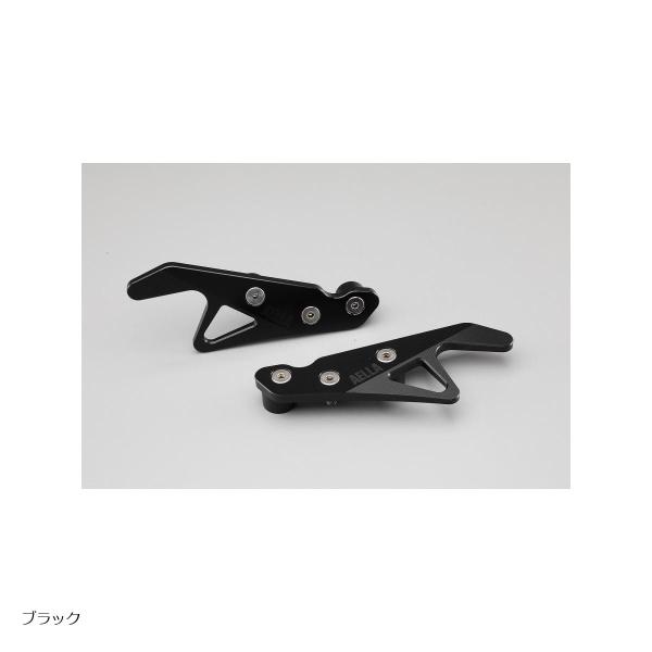 AELLA (アエラ) レーシングフック ブラック SUZUKI Hayabusa/隼 AE-740...